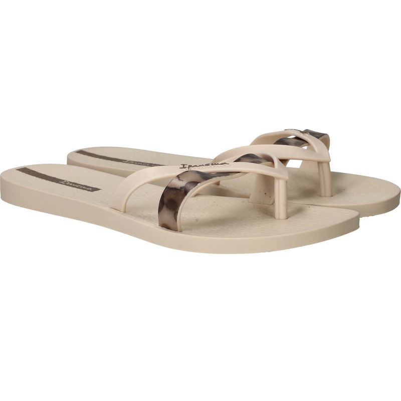 Ipanema Kirei Chic Slippers Beige Dames