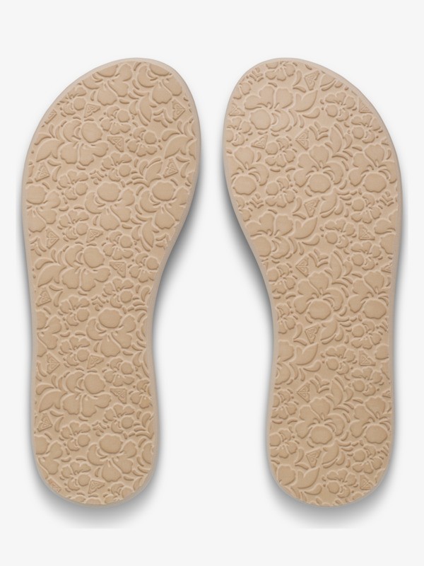 South Beach Sandales Bleu Femme