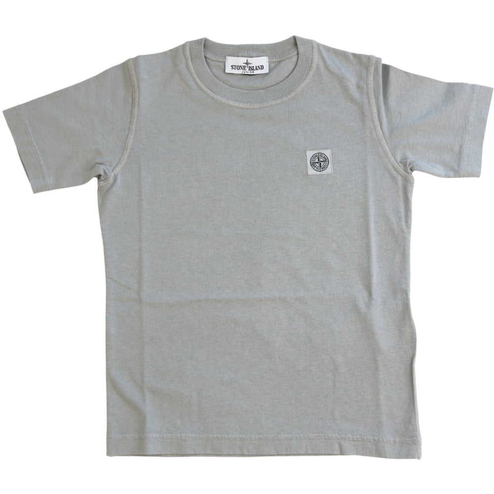 Køb Stone Island Dust Ss T-Shirt