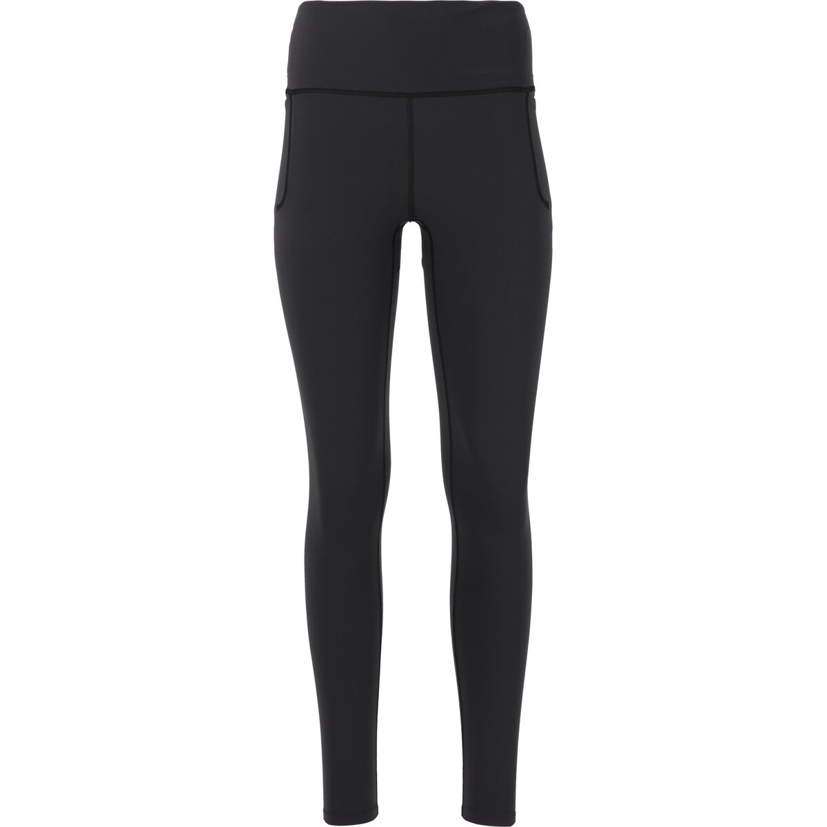 Endurance Move Løbetights Dame