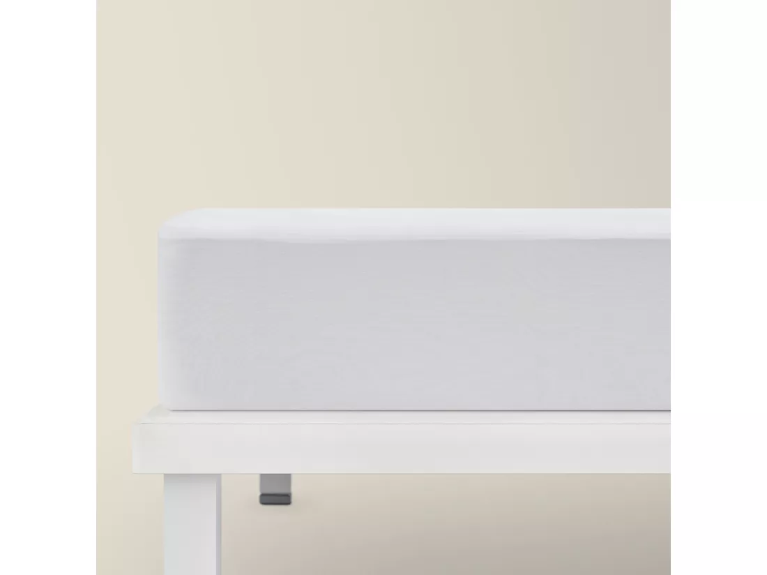 Protège-matelas imperméable 100% coton