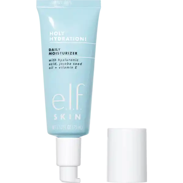 Holy Hydration! Daily Moisturizer