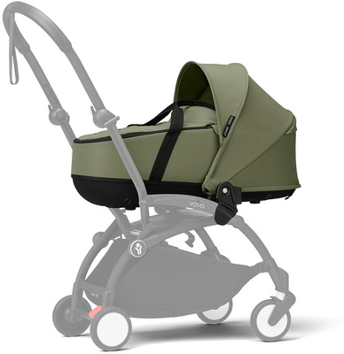 Stokke YOYO Liggedel, Olive