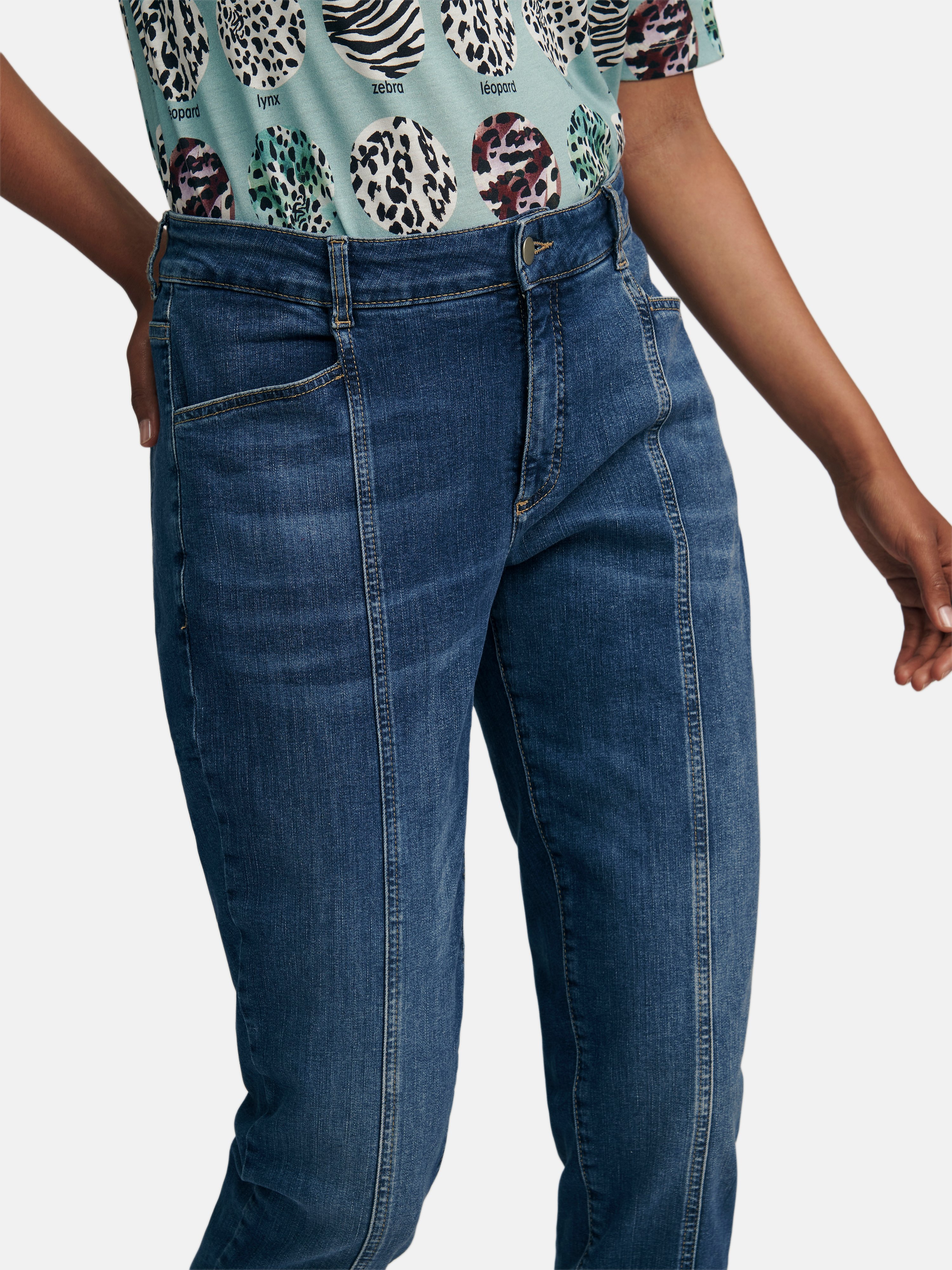 7/8-Jeans