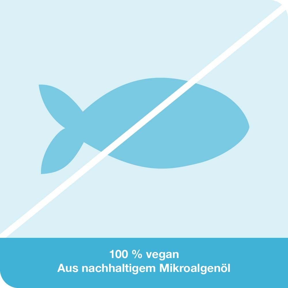 omega3-Loges® pflanzlich