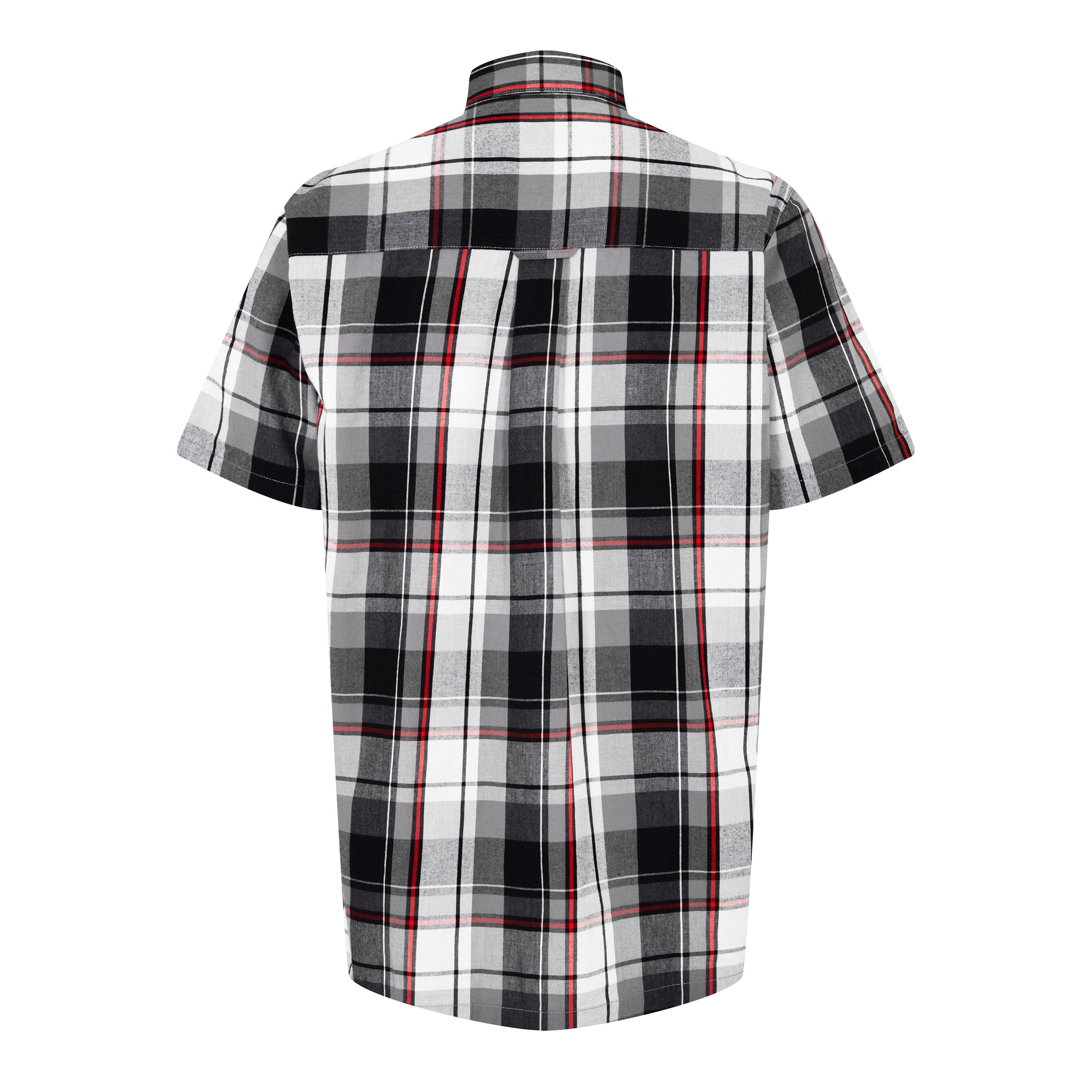 Lee Cooper Men's Check Shirt