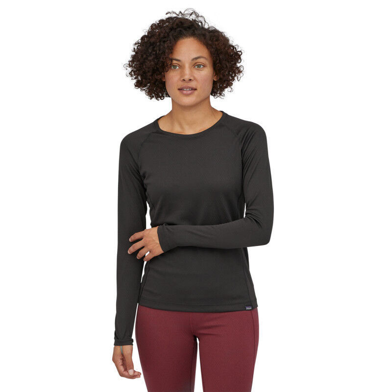 Cap MW Crew - Sous-vêtement technique femme