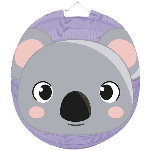 Koala Lampion 23cm