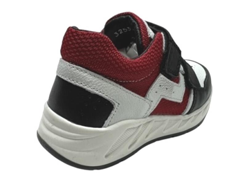Track Style 325325 wijdte 3,5 rood combi [941]