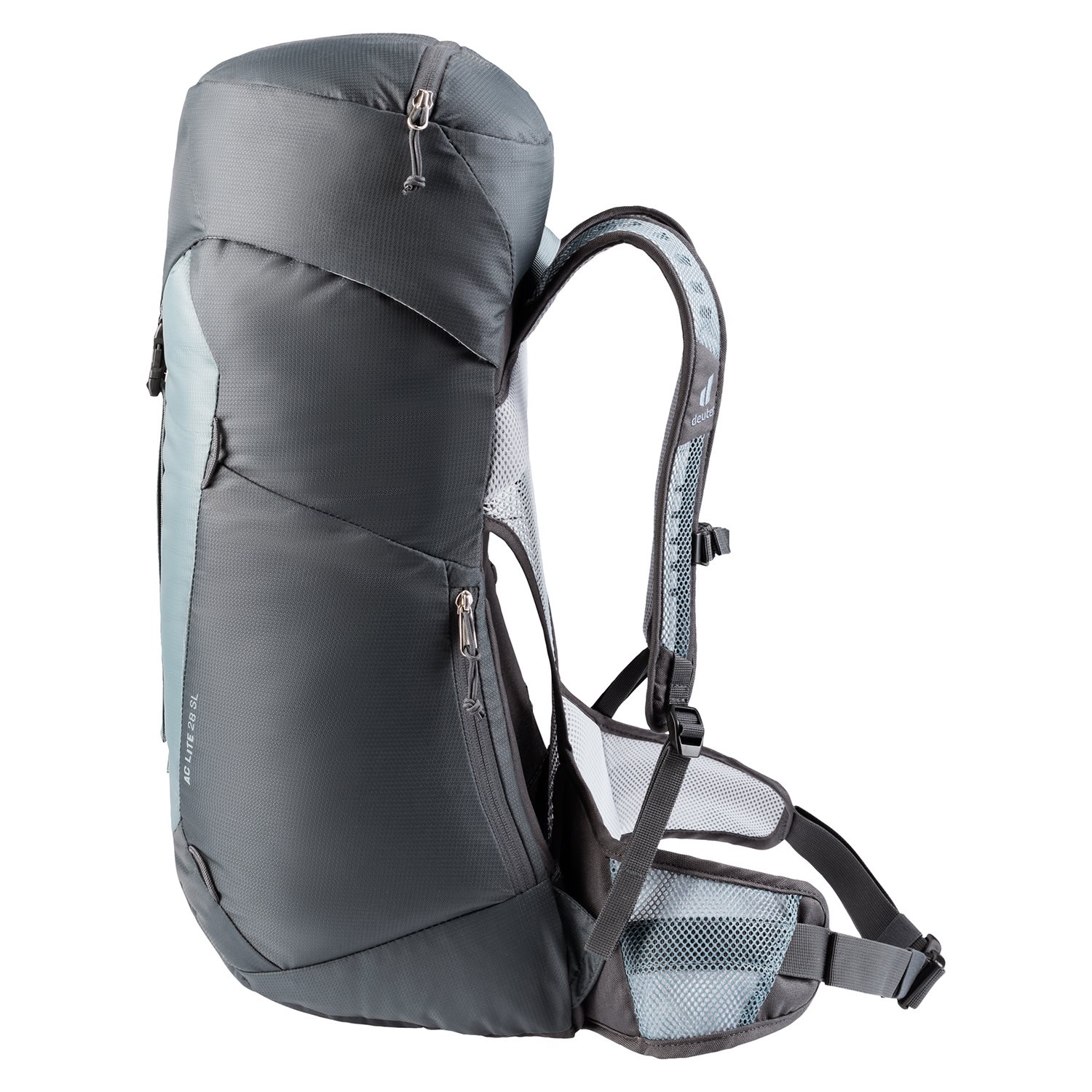 Deuter AC Lite 28 SL shale-graphite