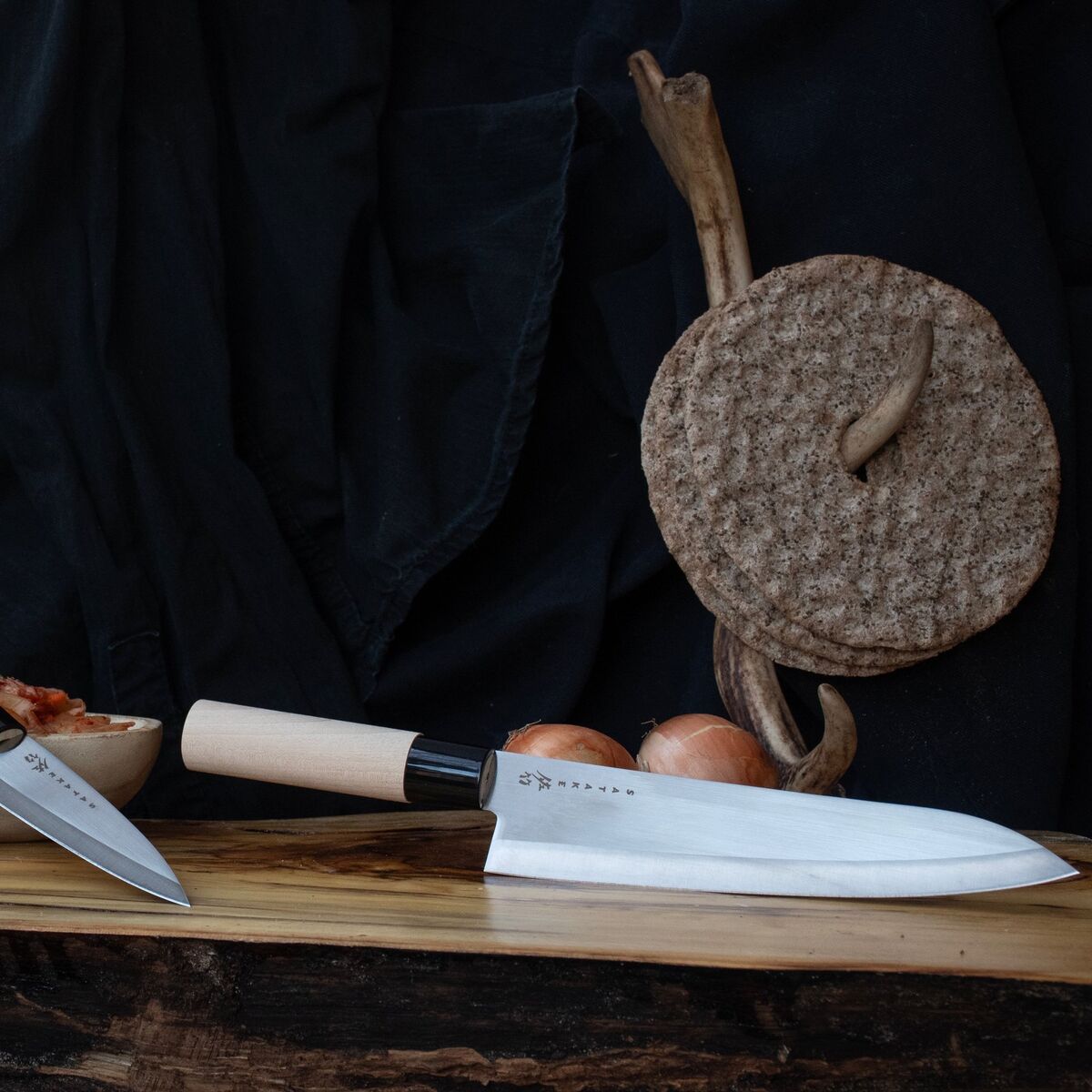 Houcho Gyoto Kokkekniv