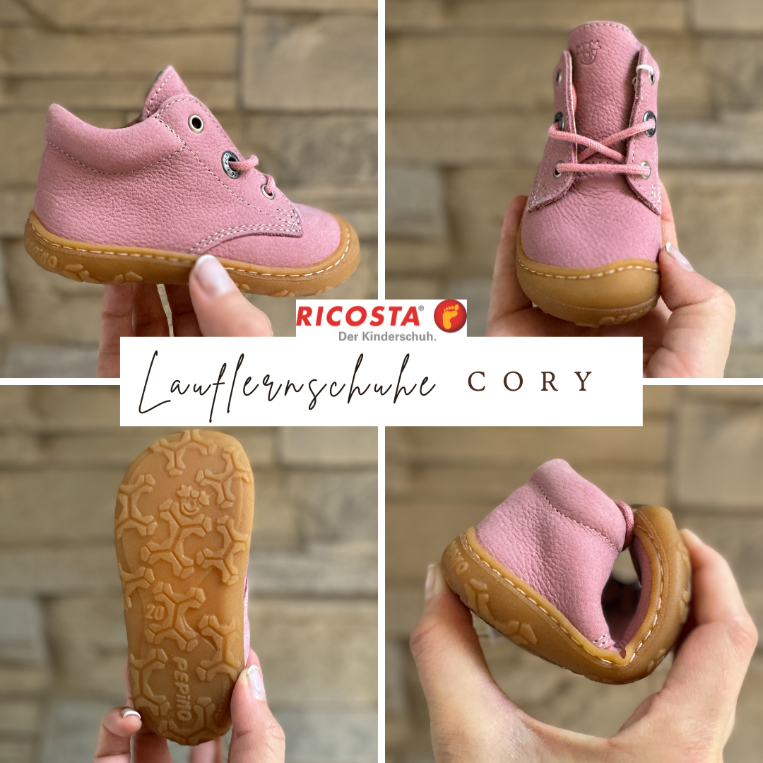 CORY - Lauflernschuhe