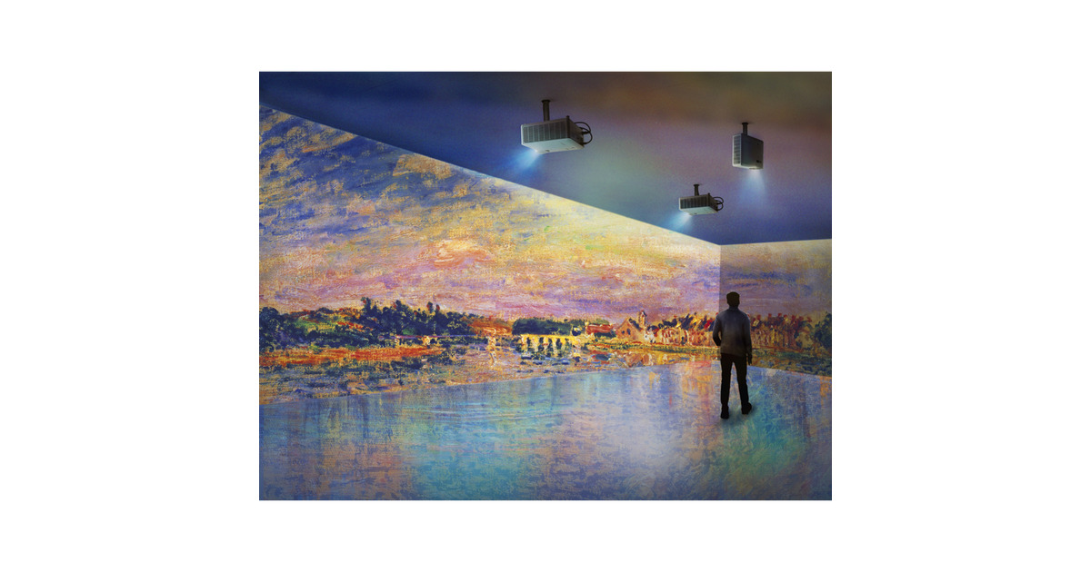ViewSonicLS711HD 1080p korte afstand laser projector  (Wit, 4200 ANSI Lumen)