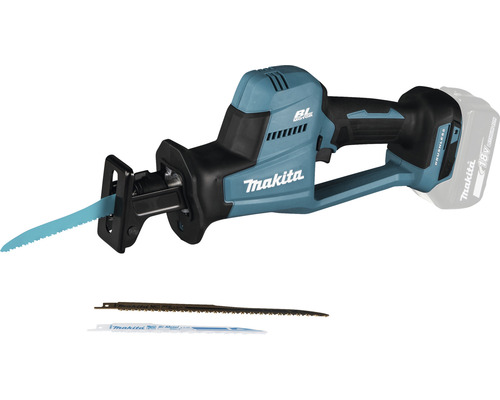 Makita DJR189Z 18V accu reciprozaag, zonder accu en lader