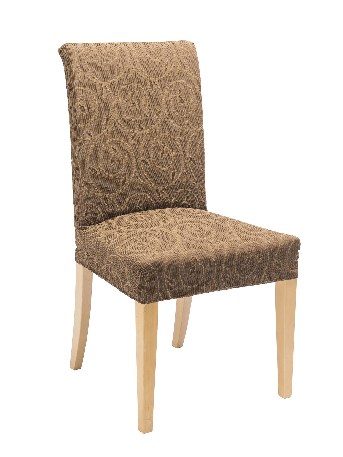 Housse intégrale de chaise
