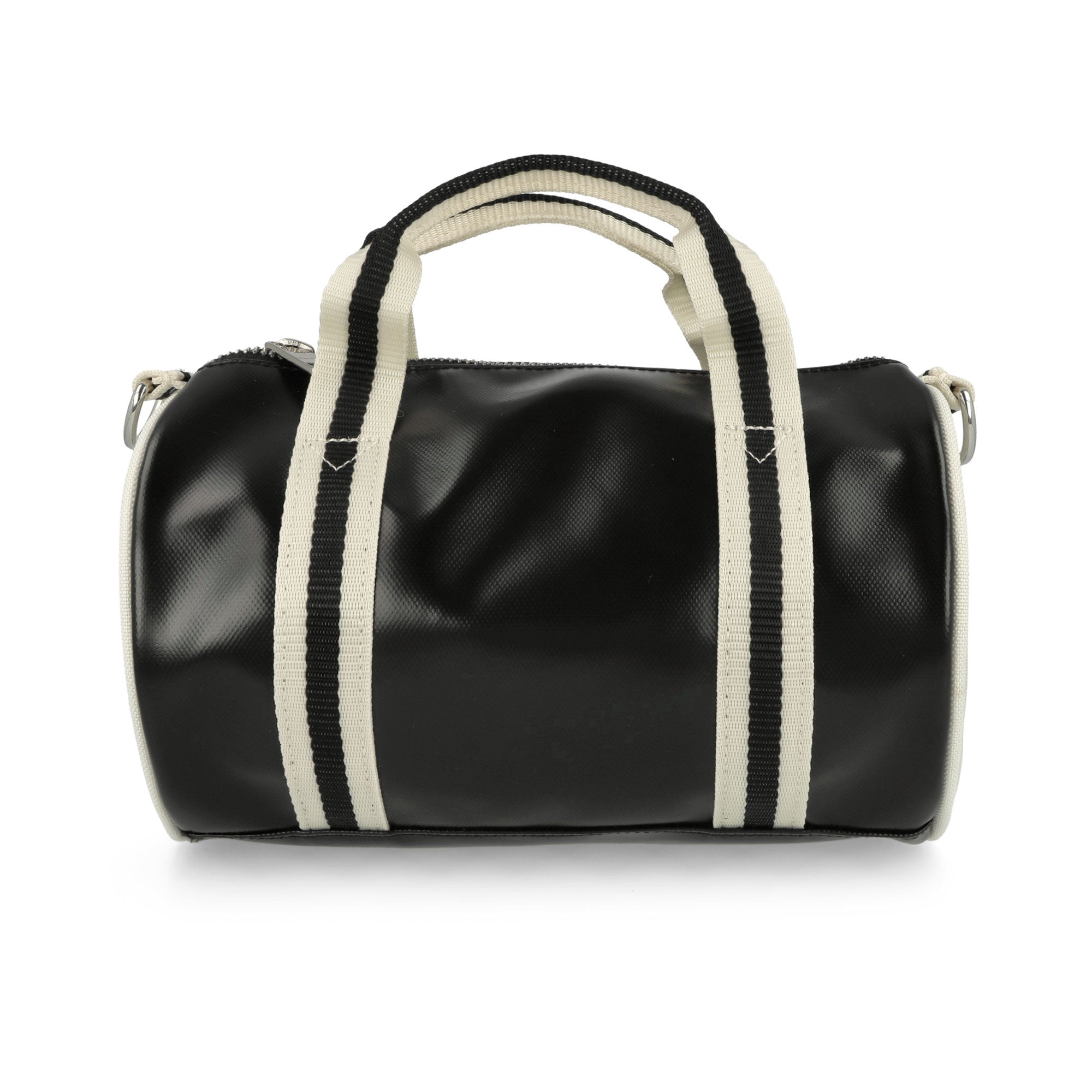 Fred Perry<br>Classic Mini Barrel Bag