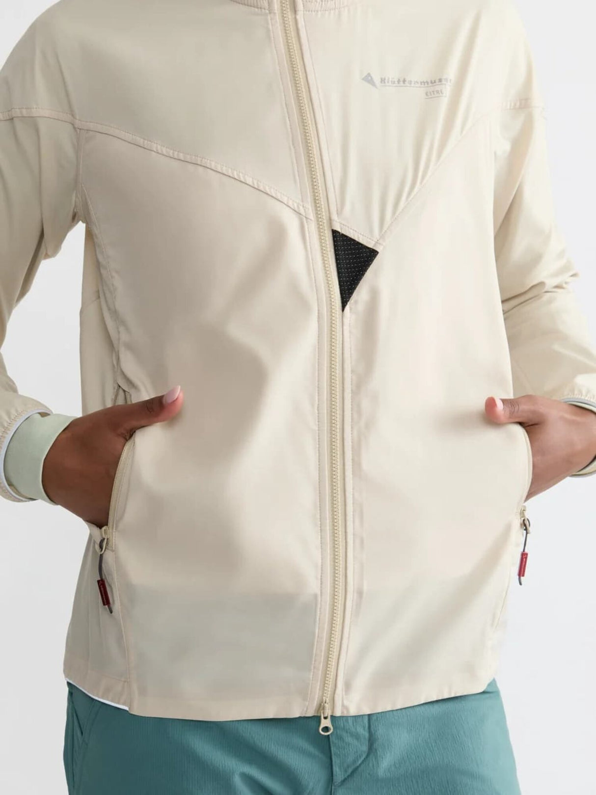 Klättermusen<br>Eitre Zip Hood Jacket W's