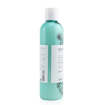Philosophy Nature In A Jar Loção Corporal Creme para Água com Extrato de Fruta de Cacto  240ml/8oz