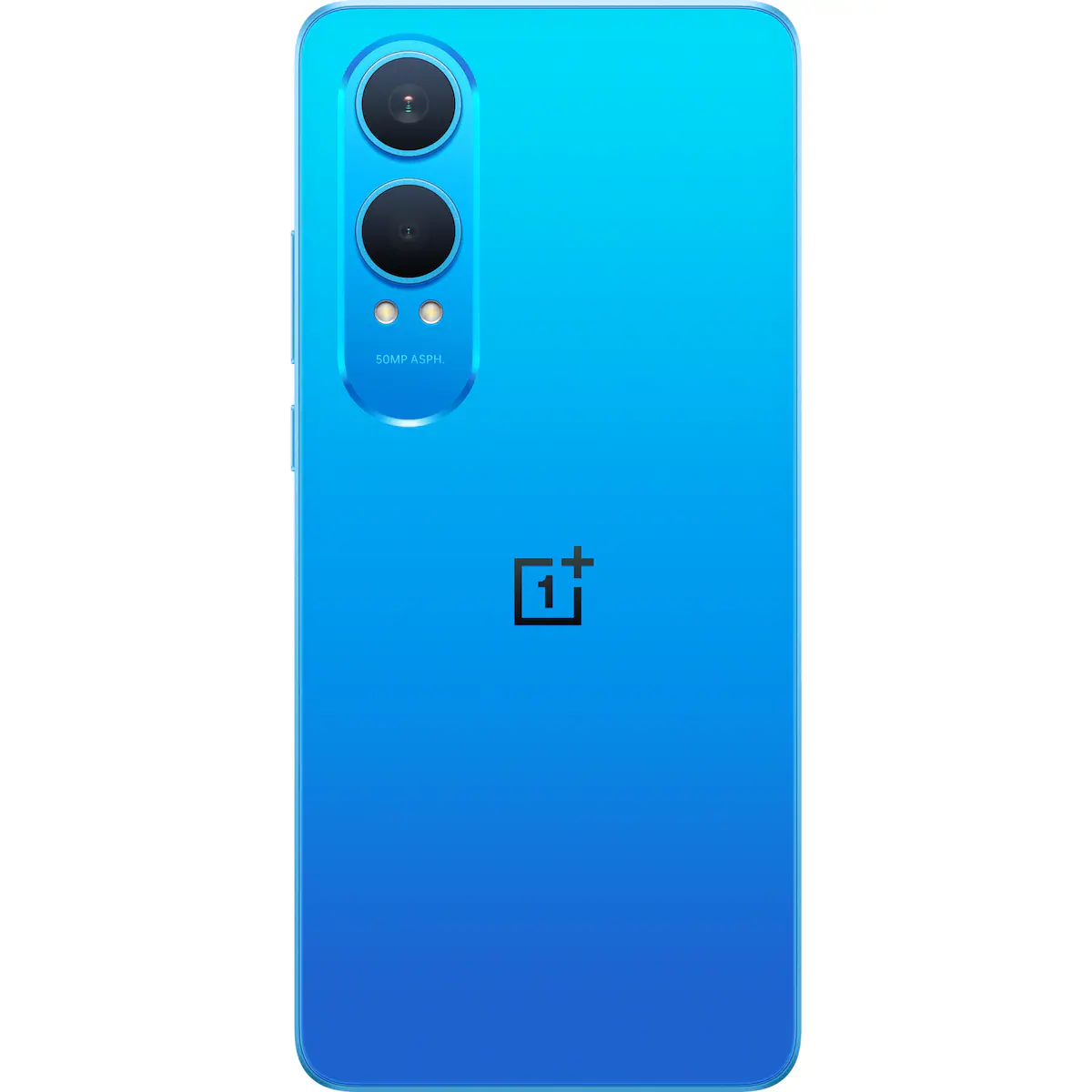 OnePlus Nord CE4 Lite 5G smarttelefon 8/256GB (blå)