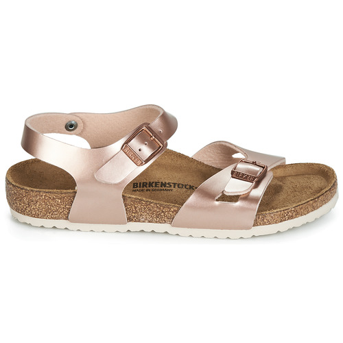 Birkenstock - RIO - Rose