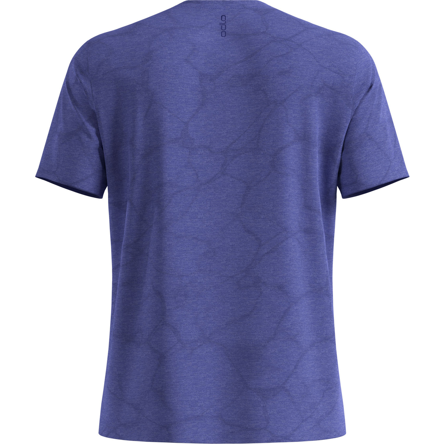 Odlo ZeroWeight Crew Neck Chilltec T-Shirt Heren