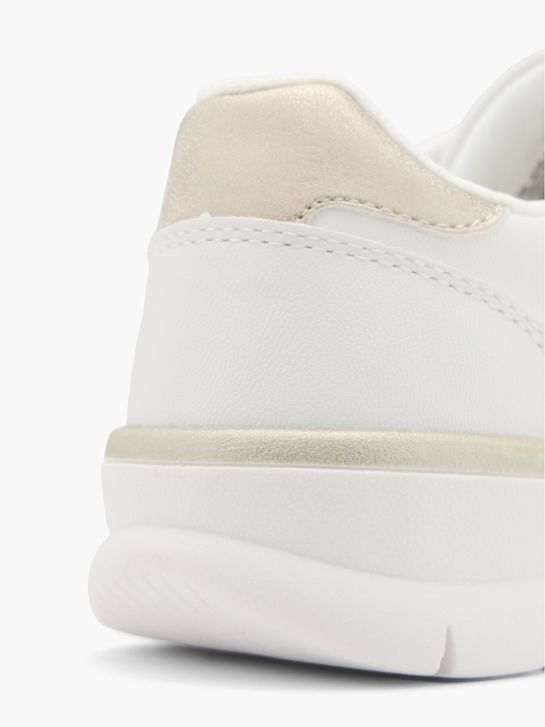 bugatti Sneaker Weiss