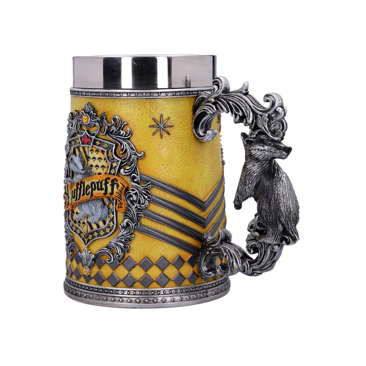 Nemesis Now Harry Potter (Hufflepuff) mugge