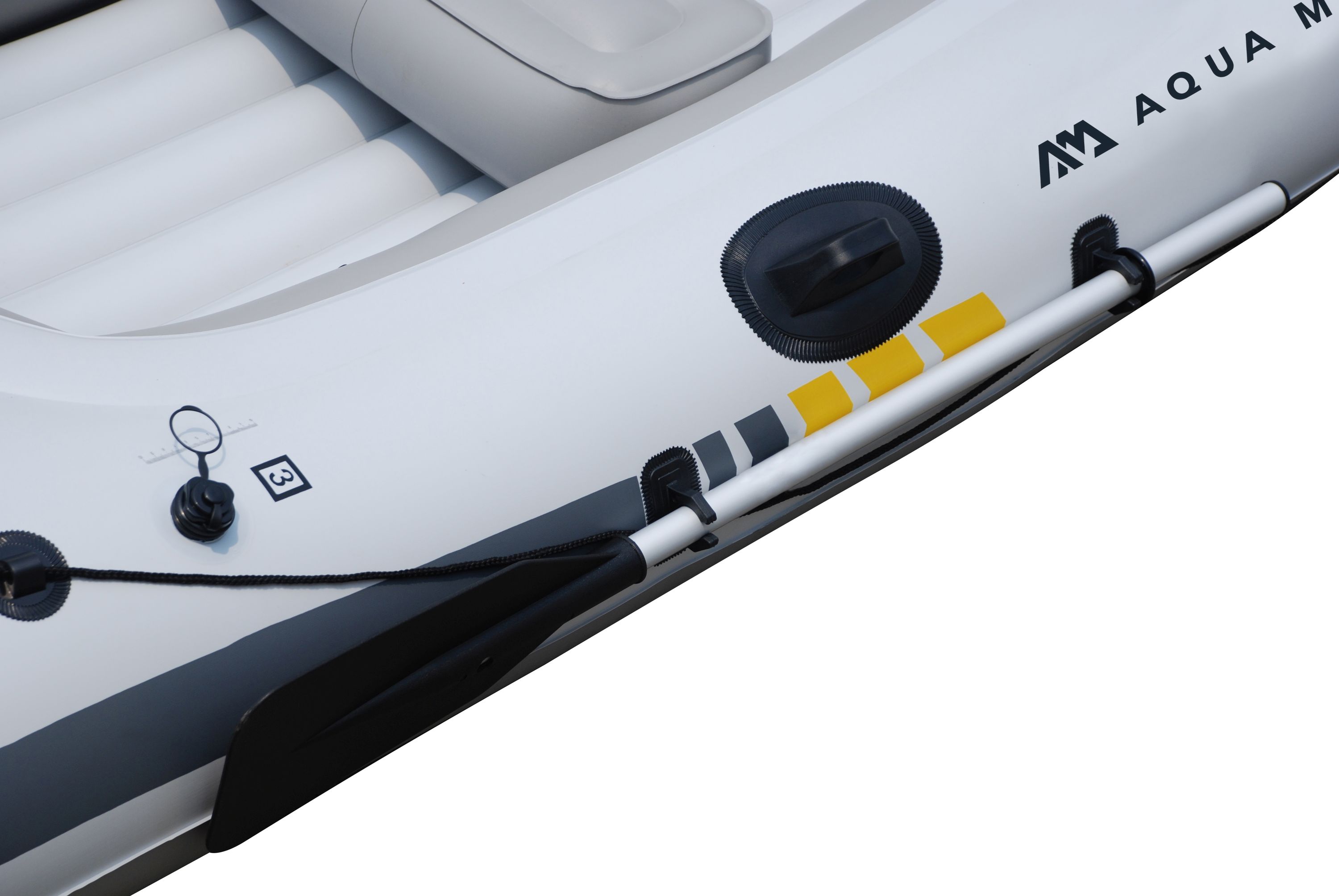 Aqua Marina Schlauchboot MOTION 255 cm