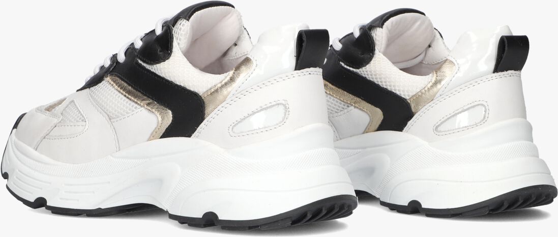 OMODA witte omoda lage sneakers tokio