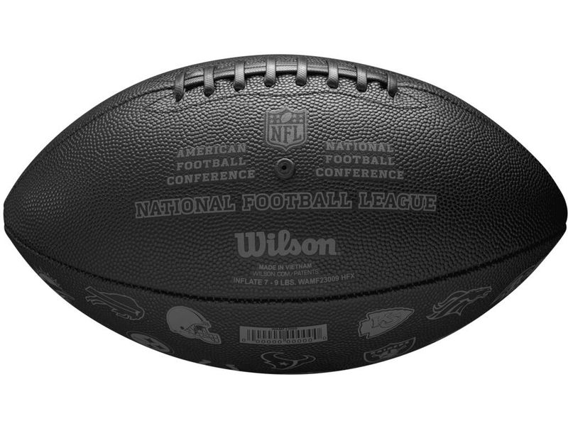 Wilson Football NFL 32 Team Football