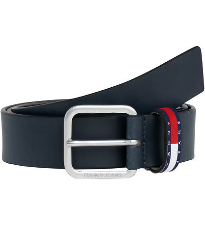 Tommy Hilfiger Gürtel - Dark Nacht/Navy Blue