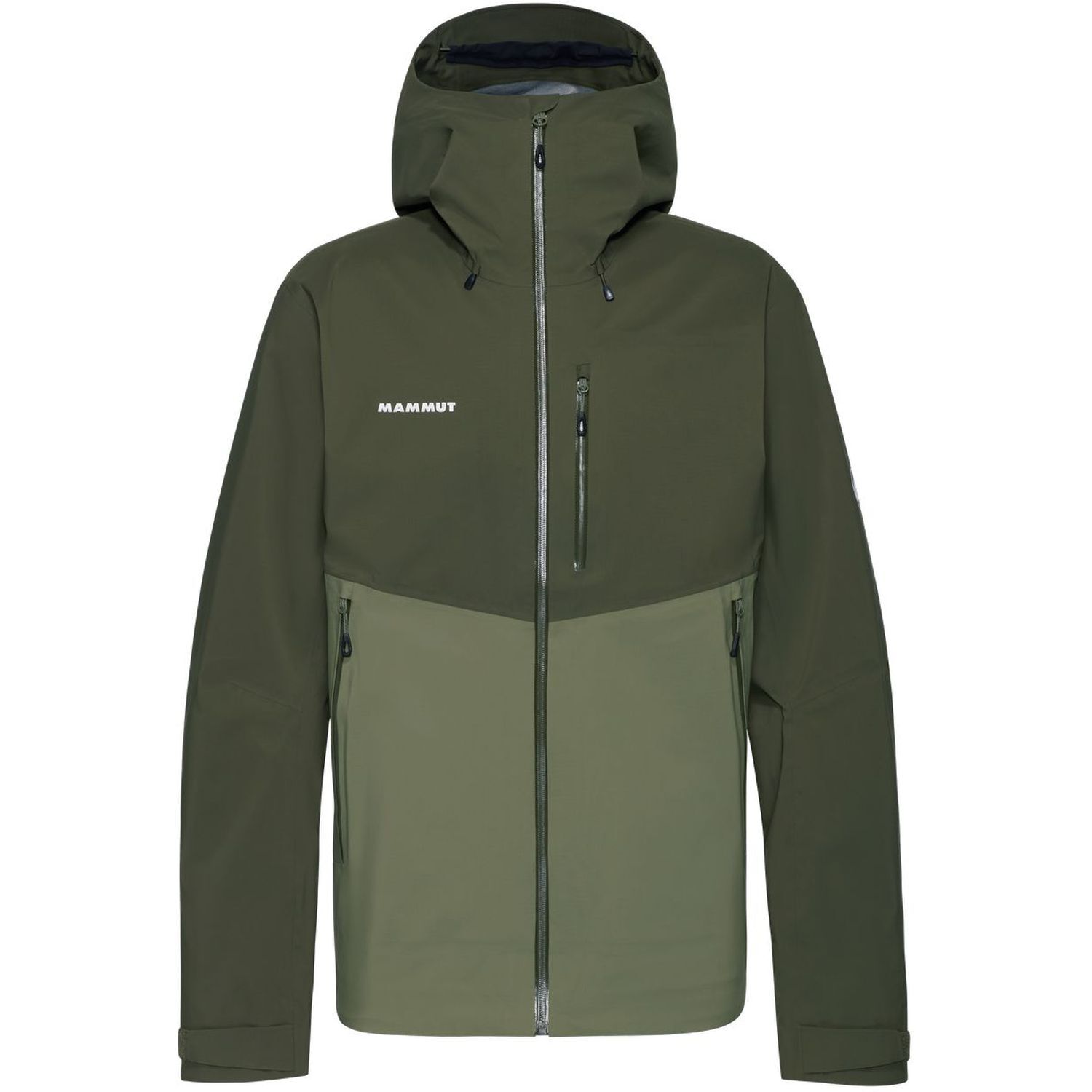 MammutAlto Guide HS Hooded Jacket Men