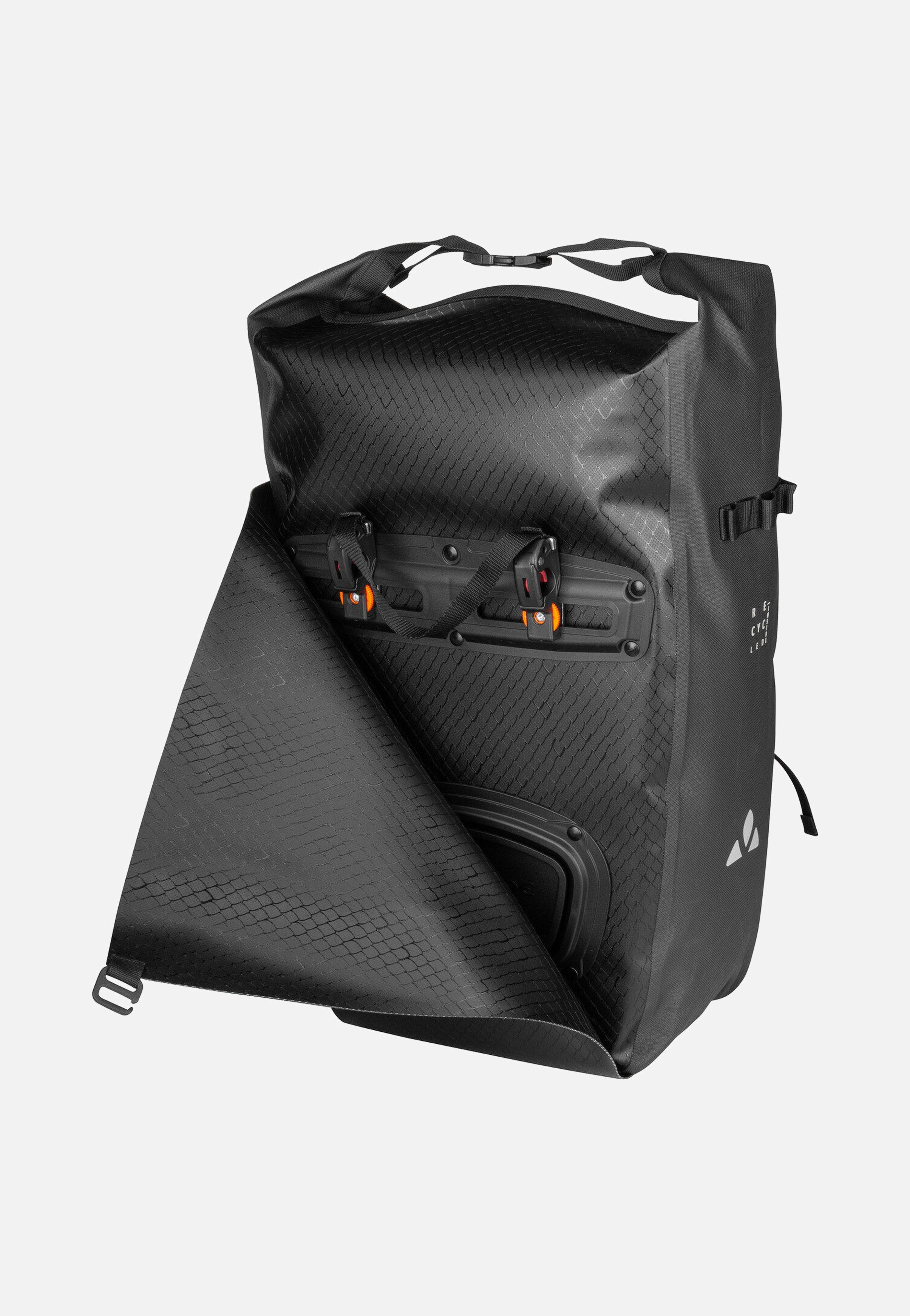 Aqua Transformer 26 Black - Tasche