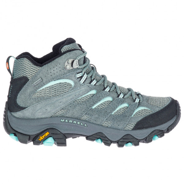 Merrell - Women's Moab 3 Mid GTX - Chaussures de randonnée
