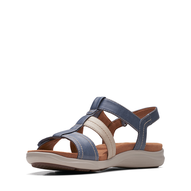 Clarks Kitly Step | BLEU
