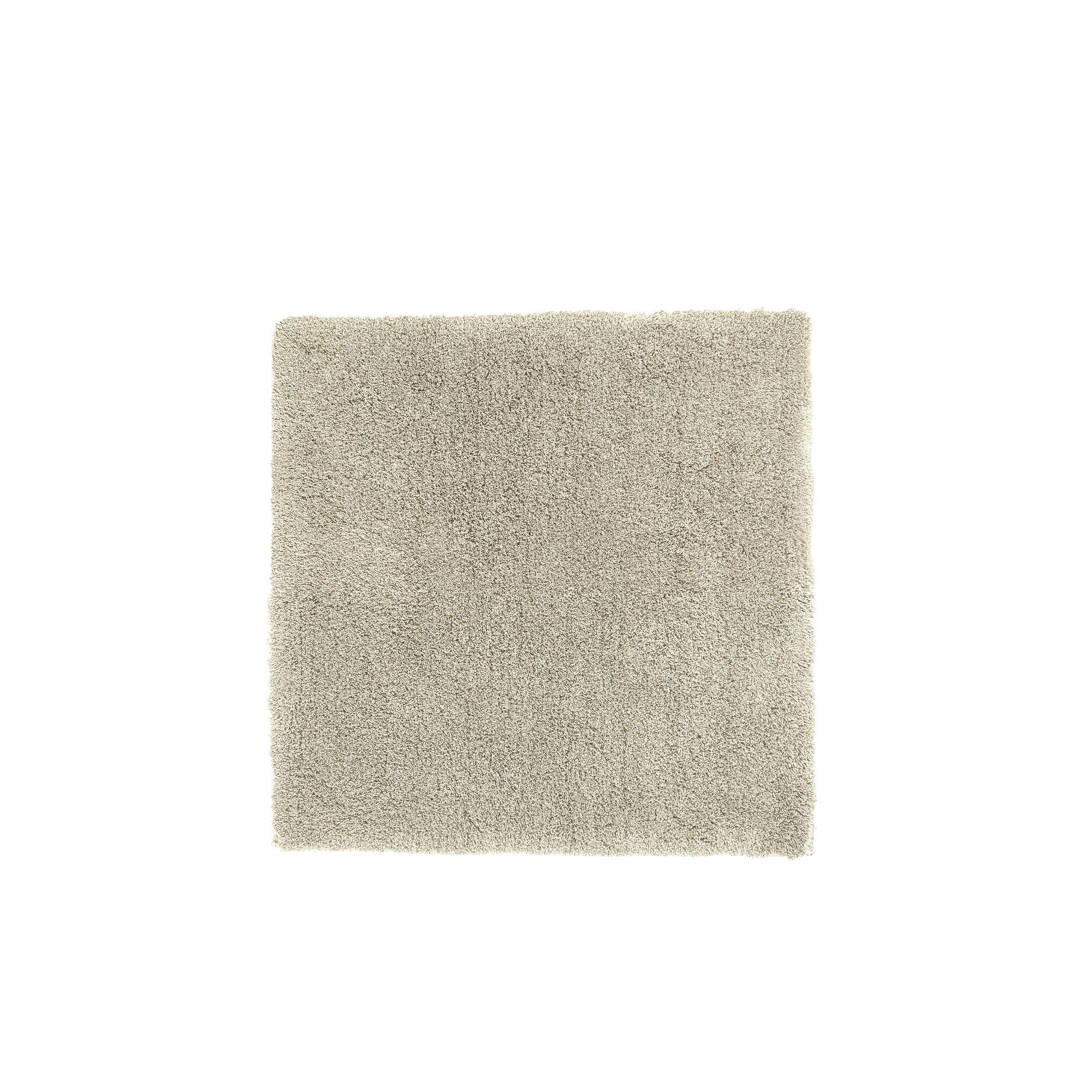 Atlas Badmat Sand | 80 x 160 cm | Beige | Polyester