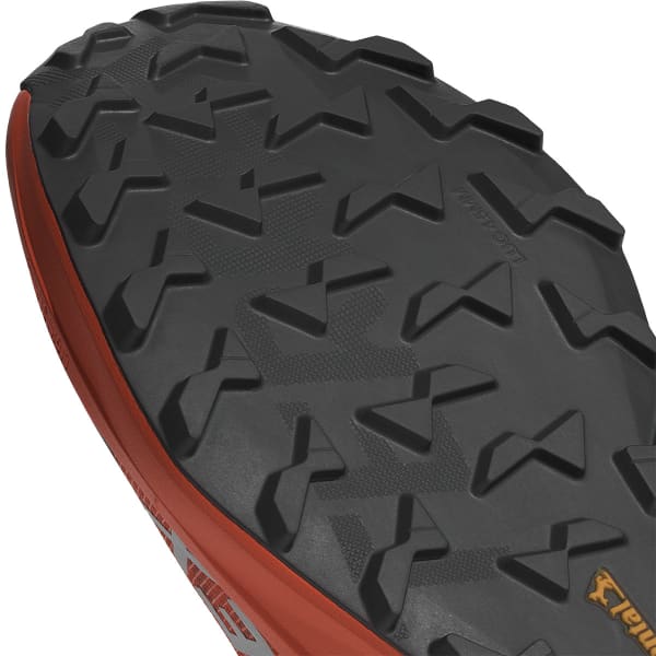 Chaussure trail ADIDAS TERREX AGRAVIC 3 SEIMOR/GREONE/CBLACK