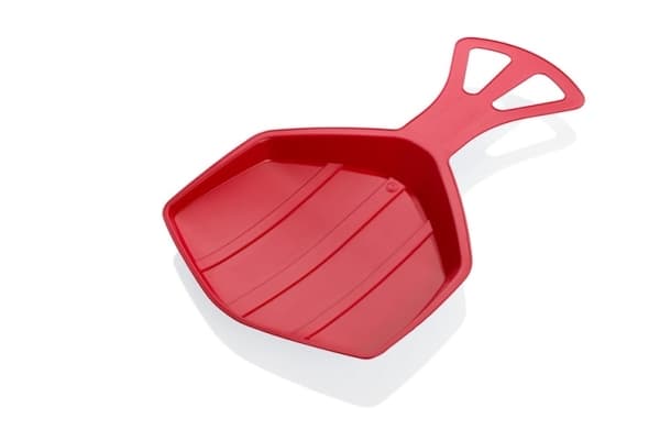 Outliner Sledge Pedro Red