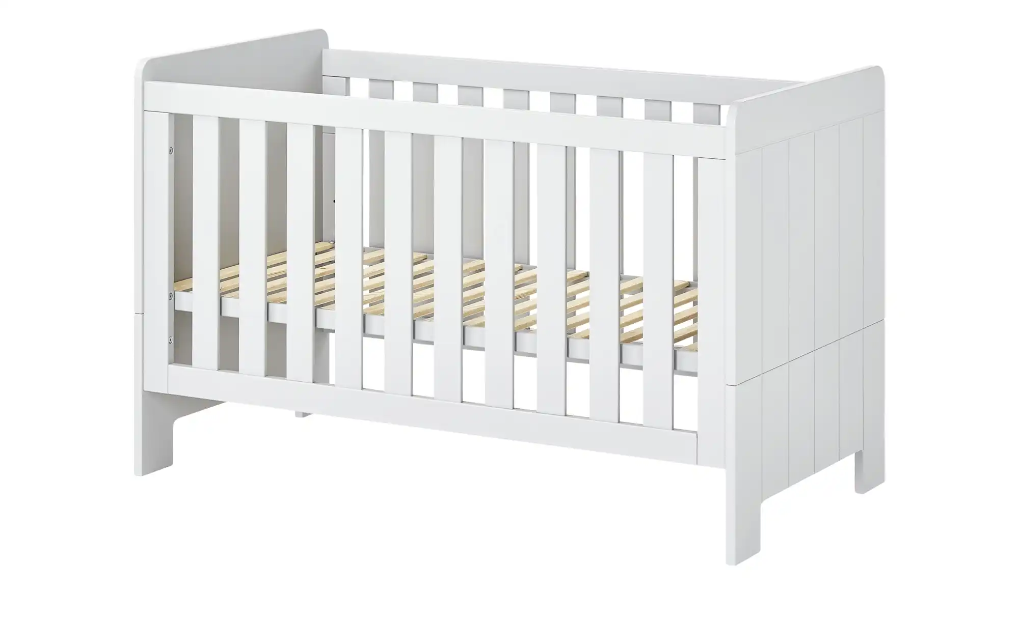 Kinderkombibett Smilla