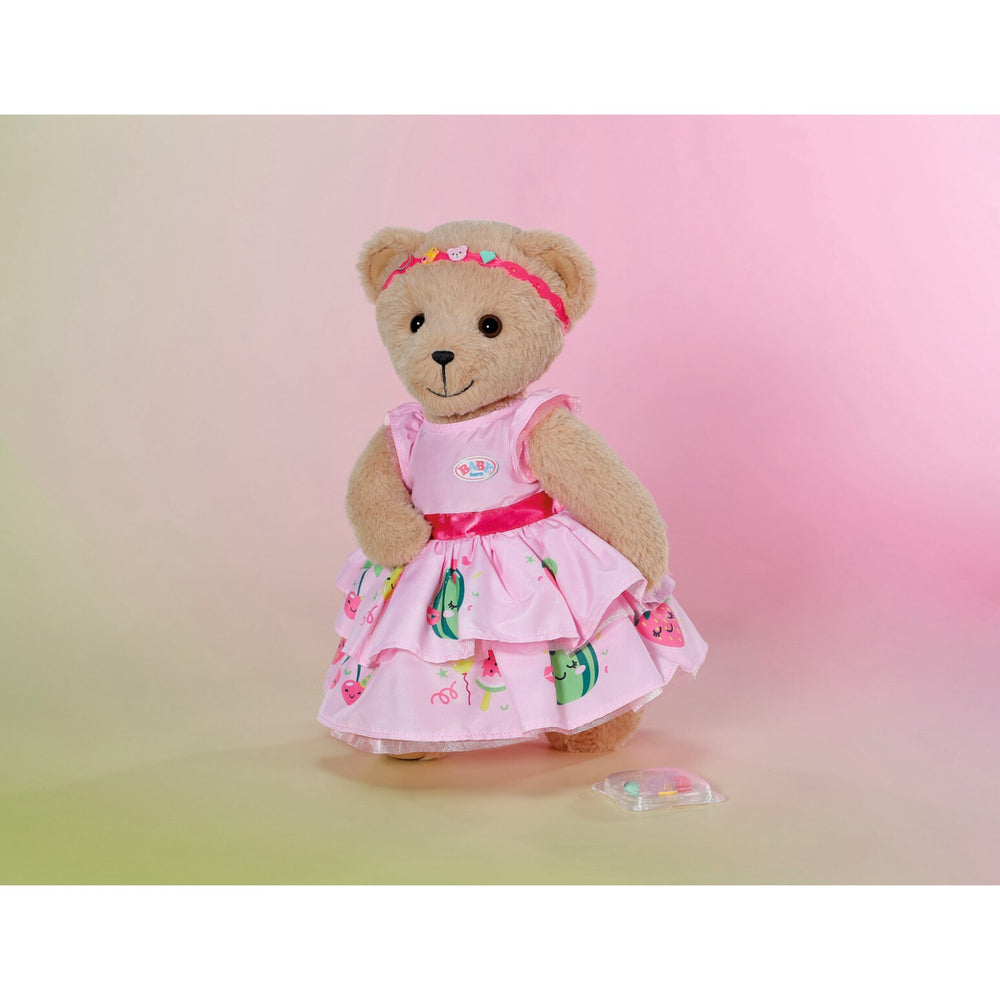 Køb BABY Born Kjole With Pinplay 43cm