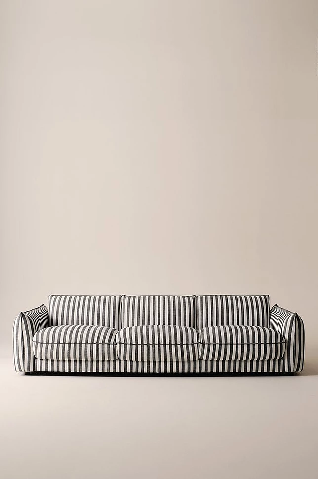 MOLTON sofa 3-seters