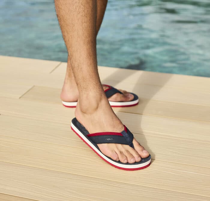 Rieker Sandal Herre 20151-14