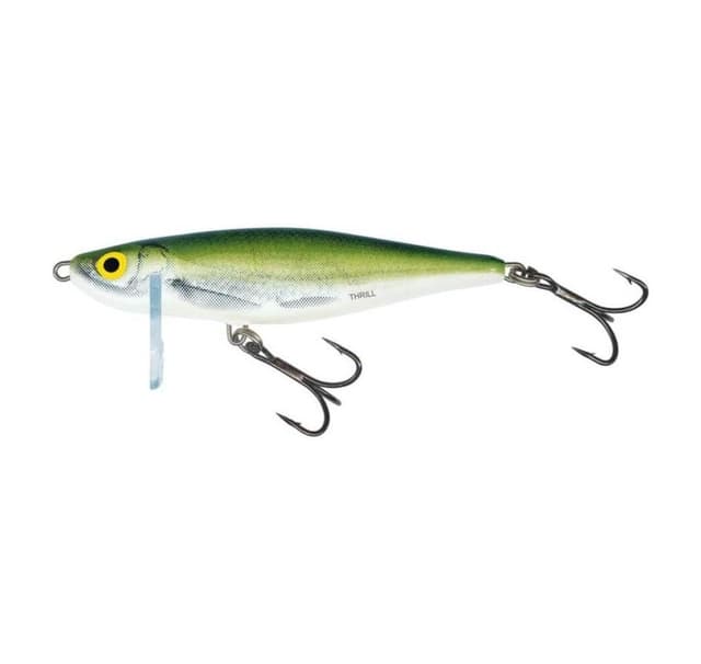 Lure Thrill 5S 5cm/6,5g/0,3-5,0m OLB