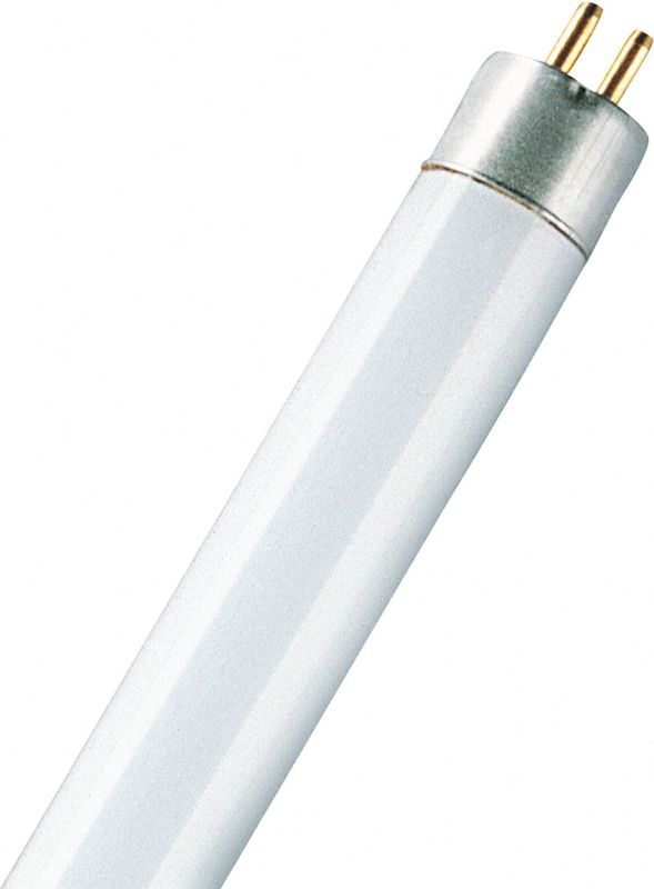 Osram - Lumilux T5 - Fluorescentielamp - Koel Wit - 13 Watt - G5-Fitting