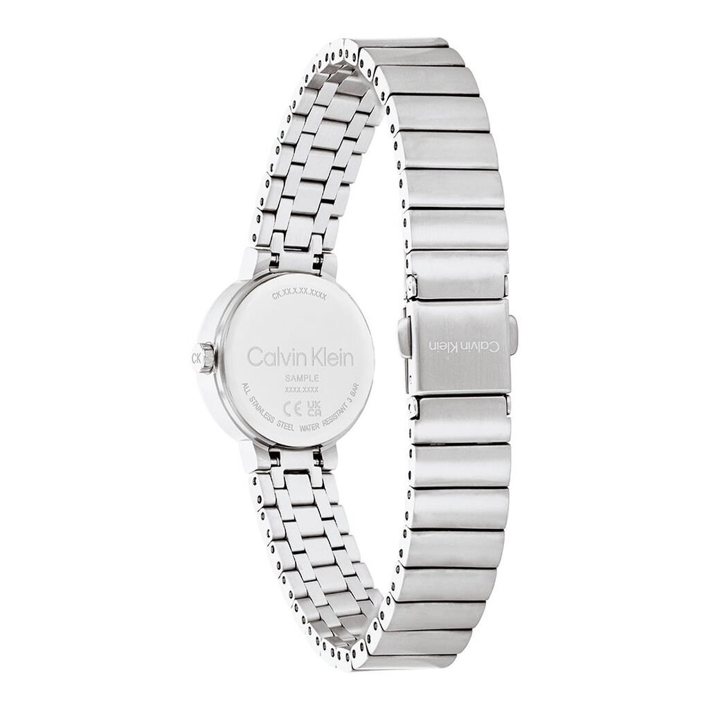 Montre Calvin Klein Precise Bleu