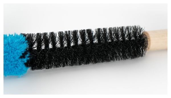 Brosse Peaty's Detail Brush