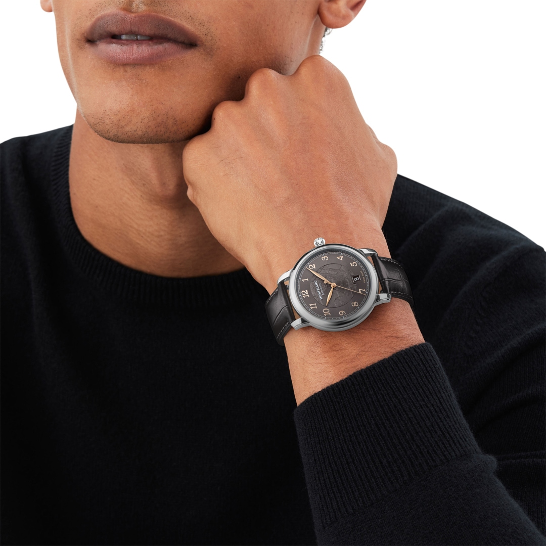 Montblanc Star Legacy Automatic Date 39mm Limited Edition