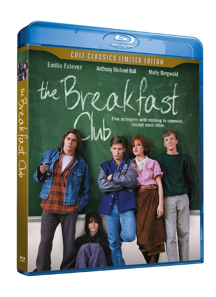 The Breakfast Club