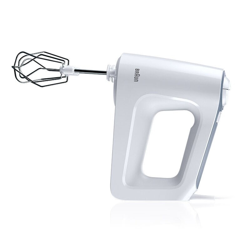Braun HM 3137 Handmixer-combi wit 500 W