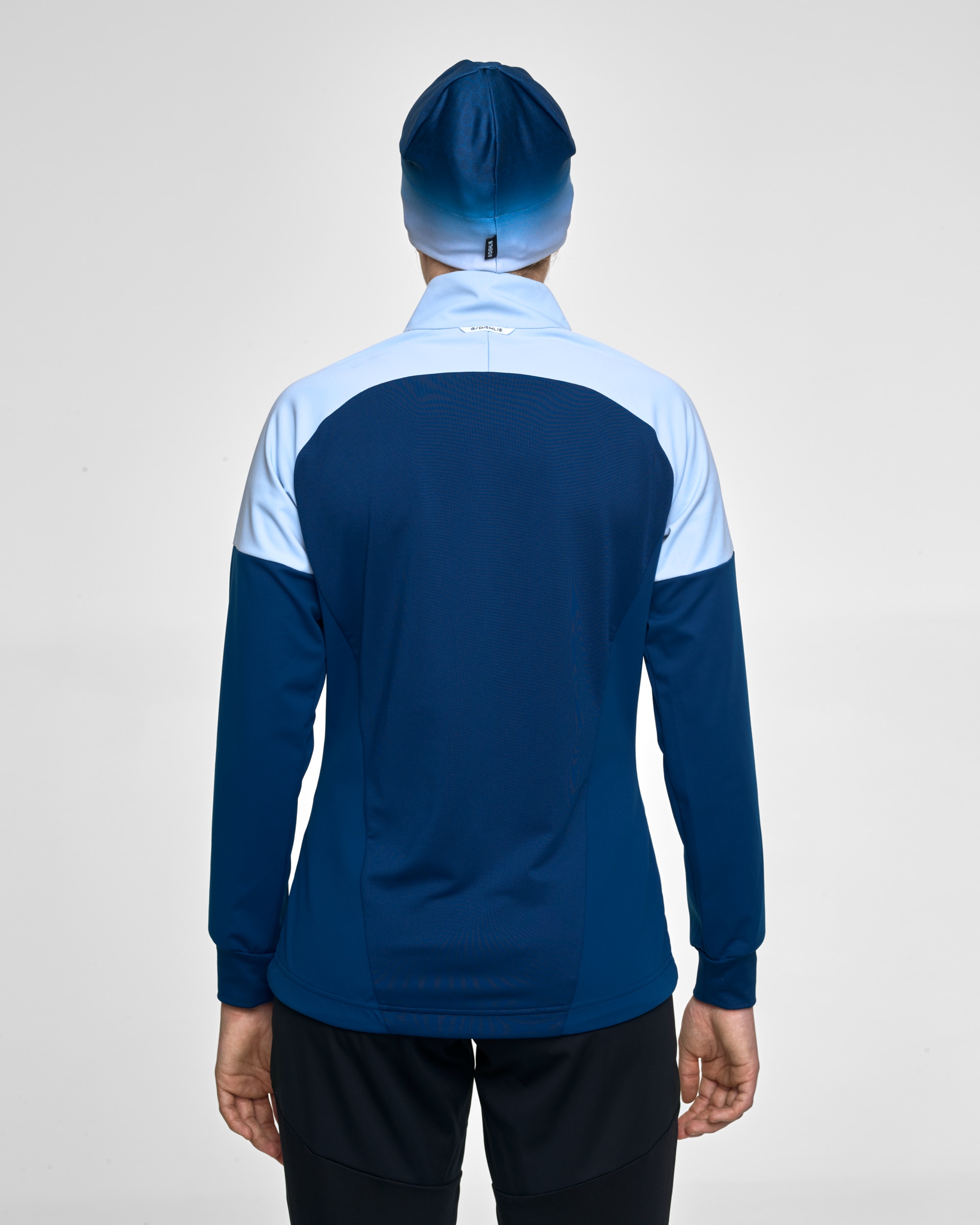 Dæhlie Jacket Kikut, W's